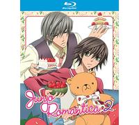 Junjo Romantica (Season 2) [Blu-Ray]