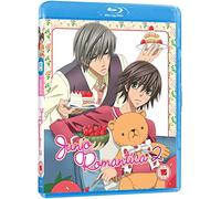 Junjo Romantica Season 2 - Standard BD [Blu-ray]