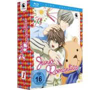 Junjo Romantica - Staffel 1 - Vol.1 - Blu-ray mit Sammelschuber (Limited Edition)