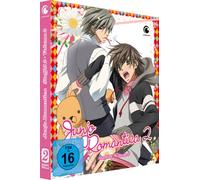 Junjo Romantica-Staffel 2-DVD Vol.2 [Import]