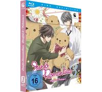 Junjo Romantica-Staffel 3-Vol.1-Blu-Ray mit Sammelschuber (Limited Edition) [Import]