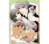 Junjo Romantica T05