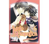 Shungiku Nakamura – Junjo Romantica Tome 6 – Manga – Broché (KAZE)