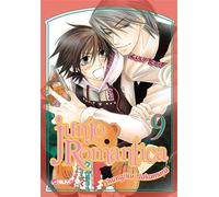 Junjo Romantica T09 - Shungiku Nakamura - Crunchyroll Kaze - broché - Manga