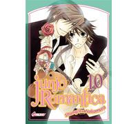 Junjo Romantica T10 - Shungiku Nakamura - Crunchyroll Kaze - broché - Manga