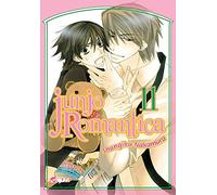 Junjo Romantica T11