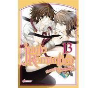 Junjo Romantica T13 - Shungiku Nakamura - Crunchyroll Kaze - broché - Manga
