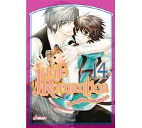 Junjo Romantica T14 - Shungiku Nakamura - Crunchyroll Kaze - broché - Manga