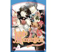 Junjo Romantica T15 - Shungiku Nakamura - Crunchyroll Kaze - broché - Manga