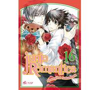 Junjo Romantica T16