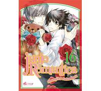 Junjo Romantica T16 - Shungiku Nakamura - Crunchyroll Kaze - broché - Manga