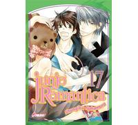 Junjo Romantica T17 - Shungiku Nakamura - Crunchyroll Kaze - broché - Bande dessinée