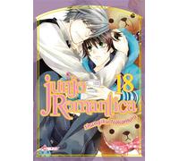 Junjo Romantica T18 - Shungiku Nakamura - Crunchyroll Kaze - broché - Manga
