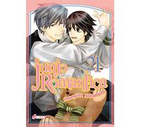 Junjo Romantica – Tome 21 – KAZE