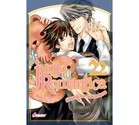 Junjo Romantica – Tome 22 – KAZE