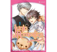 Junjo romantica t29 - Shungiku Nakamura - Crunchyroll Kaze - broché - Manga