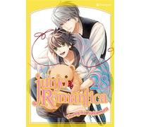 Junjo Romantica Tome 28 - Shungiku Nakamura - Crunchyroll Kaze - broché - Manga