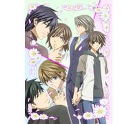 Junjo Romantika 6 [08/J] [Import allemand]