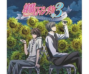 Junjou Romantica 3 [Import allemand]