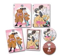 Junjou Romantica 3 Vol.1 [Import allemand]
