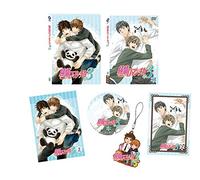 Junjou Romantica 3 Vol.2 [Import allemand]