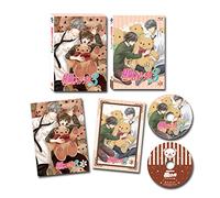 Junjou Romantica 3 Vol.3 [Import allemand]