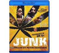 Junk [Blu-Ray]