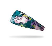JUNK Brands, Bandeau, Big Bang Lite, Vanitas Mixte, Vert/Rose, 1 Count (Pack of 1)