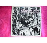 Junk - cuckooland LP