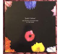 Junk Culture [Import]