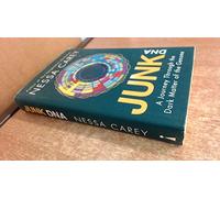 Junk DNA: A Journey Through the Dark Matter of the Genome