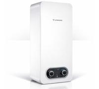 Junk ers Hydro 4200 WR11-4 KB Chauffe-eau au gaz butane 11 litres Chauffage atmosphérique/tirage naturel Allumage automatique faibles émissions de NOx