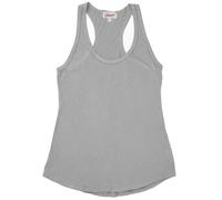 Junk Food Clothing Gilet gris Womens