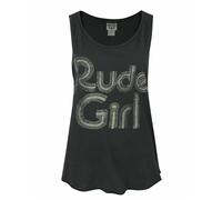 Junk Food Clothing Text Femme Grand Gilet