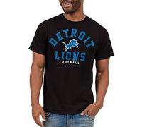 Junk Food Clothing x NFL - Classic Team Logo - Short Sleeve Fan Shirt for Men and Women - Officially Licensed NFL Apparel, Pack of 1
