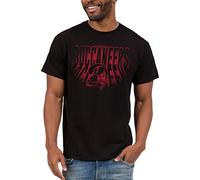 Junk Food Clothing x NFL Tampa Bay Buccaneers T-Shirt Unisexe pour Adulte
