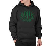 Junk Food Clothing x NFL. - Team Spotlight - Pull Polaire à Capuche pour Homme et Femme