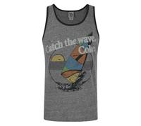 Junk Food - Débardeur CATCH THE WAVE - Homme (NS6246)