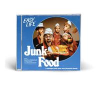 Easy Life - Junk Food [Import]