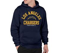 Junk Food NFL Classic Team Logo Hoodie Sweatshirt à Capuche Mixte