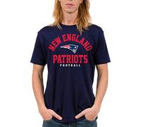 Junk Food NFL Classic Team Logo T-Shirt