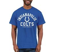 Junk Food NFL Classic Team Logo T-Shirt