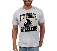 Junk Food NFL Team Helmet T-shirt adulte