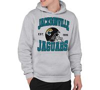 Junk Food Sweat à Capuche Team Helmet NFL pour Homme (1 pièce)