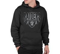 Junk Food Sweat à Capuche Team Spotlight NFL pour Homme (1 pièce)