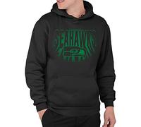 Junk Food Sweat-Shirt à Capuche Unisexe Spotlight NFL (1 pièce)