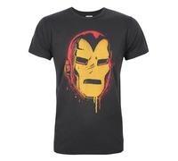 Junk Food - T-shirt FACE - Homme (NS5529)
