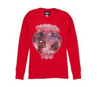 Junk Food - T-shirt - Femme (NS8431)