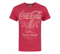 Junk Food - T-shirt - Homme (NS5511)
