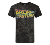 Junk Food - T-shirt MARBLE - Homme (NS5519)
